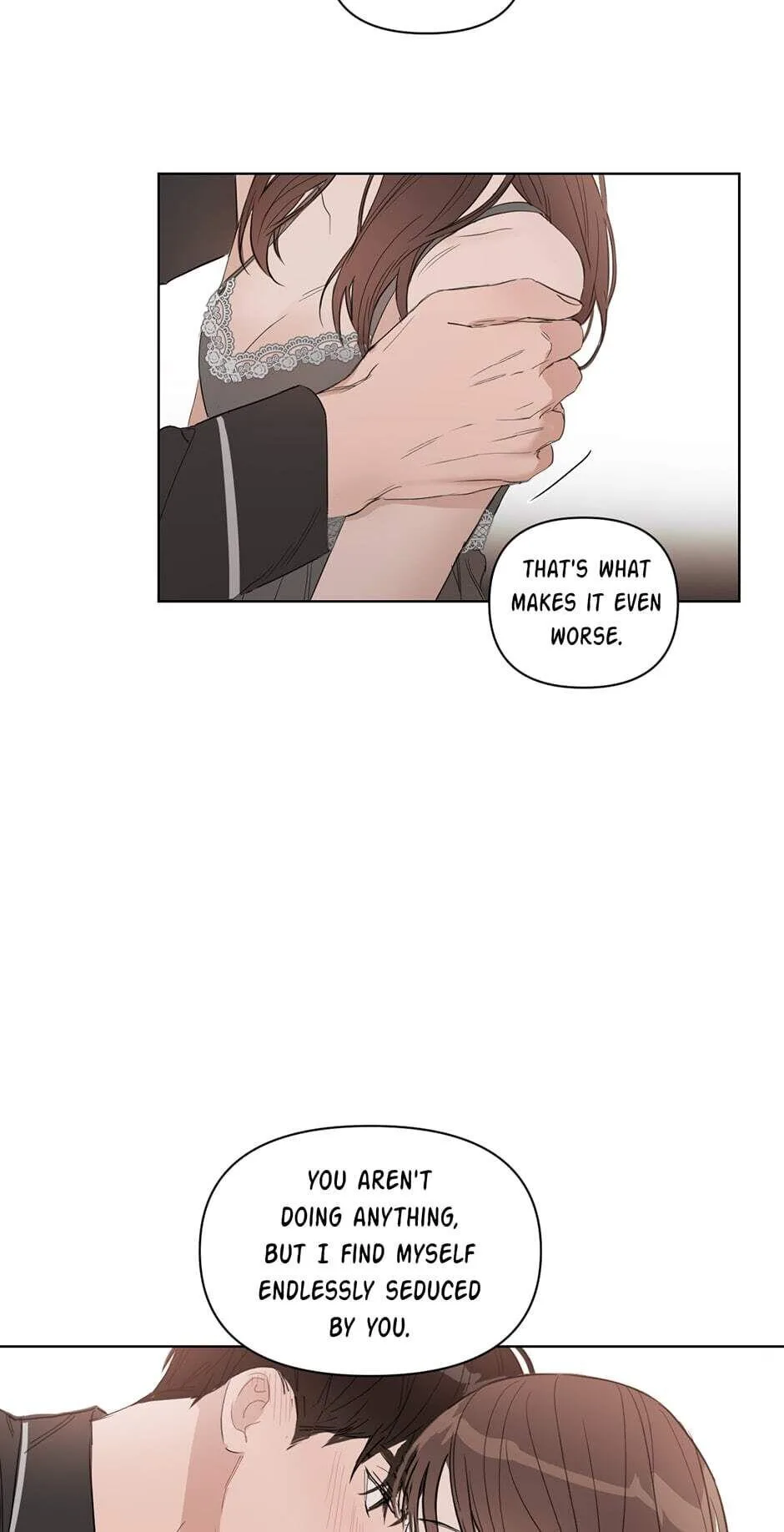 Positively Yours, chapter 38, page 6