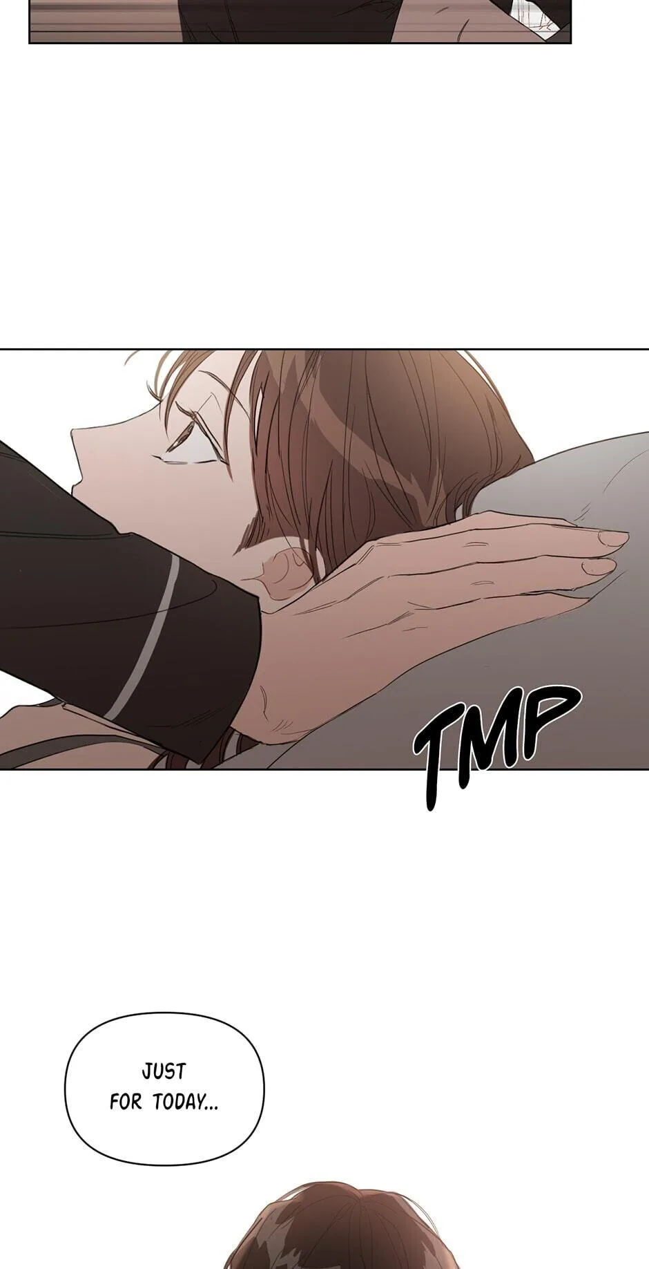 Positively Yours, chapter 38, page 8