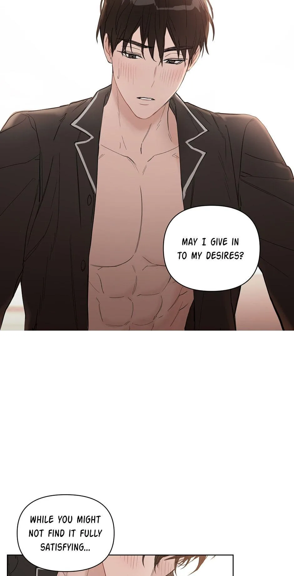 Positively Yours, chapter 38, page 9