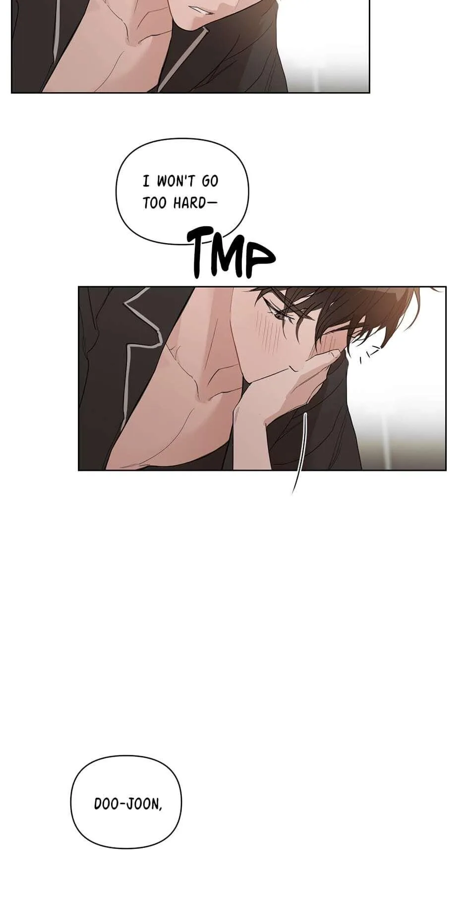 Positively Yours, chapter 38, page 10