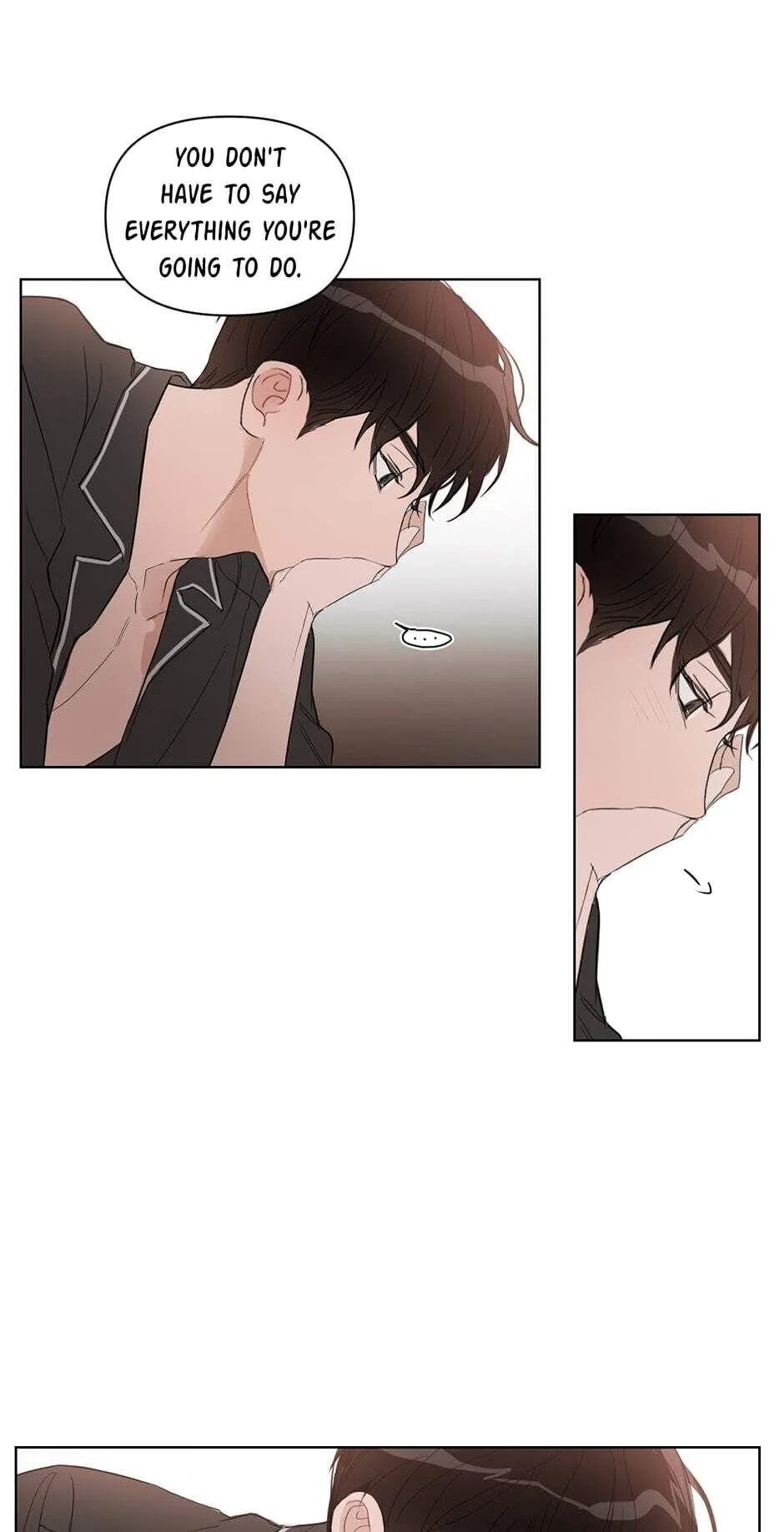 Positively Yours, chapter 38, page 12