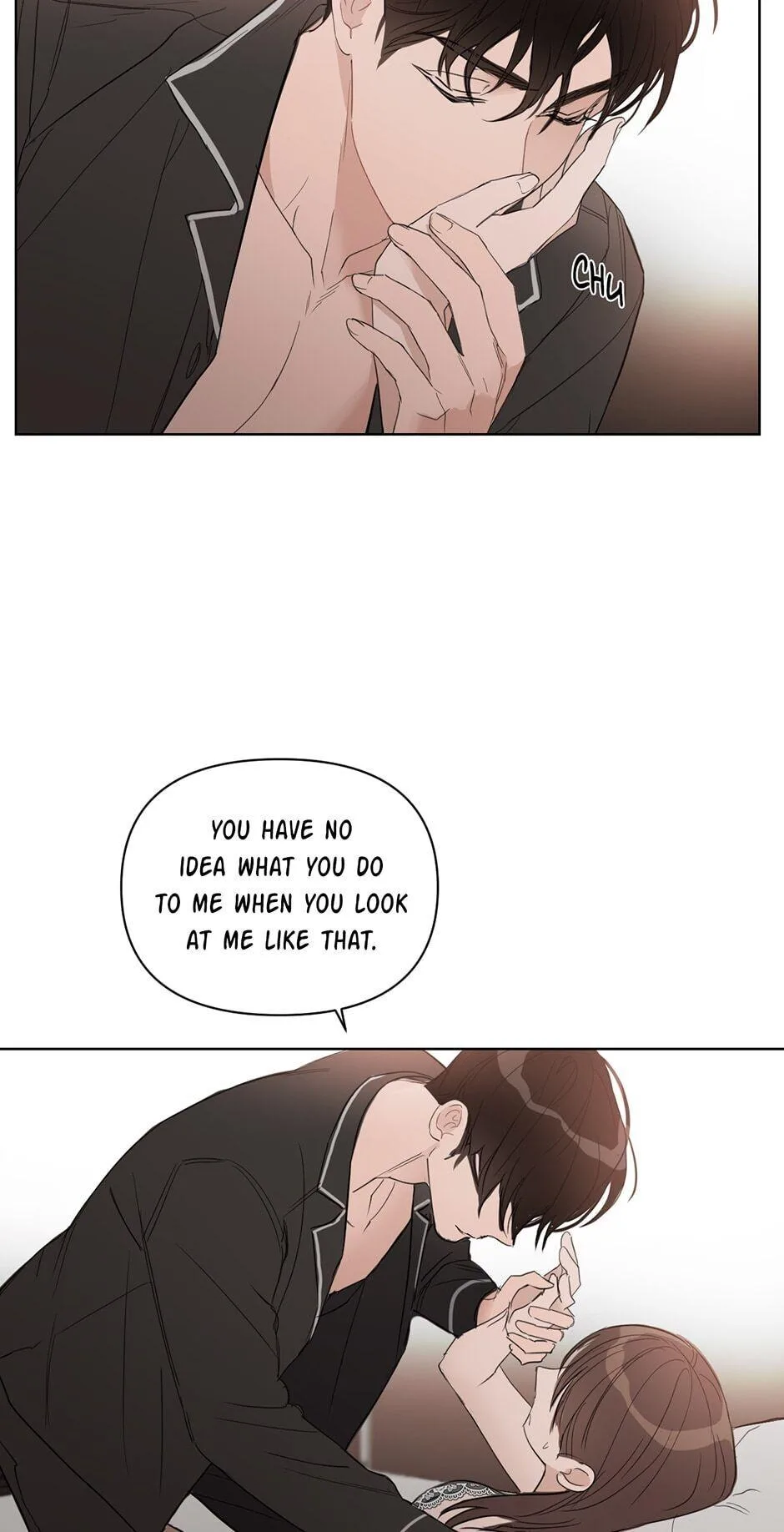 Positively Yours, chapter 38, page 13