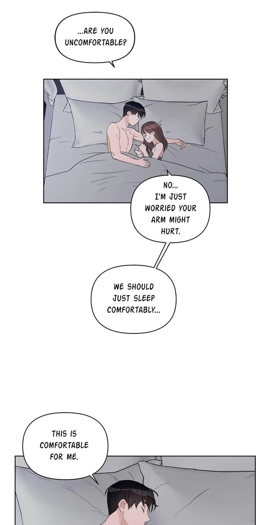 Positively Yours, chapter 38, page 22
