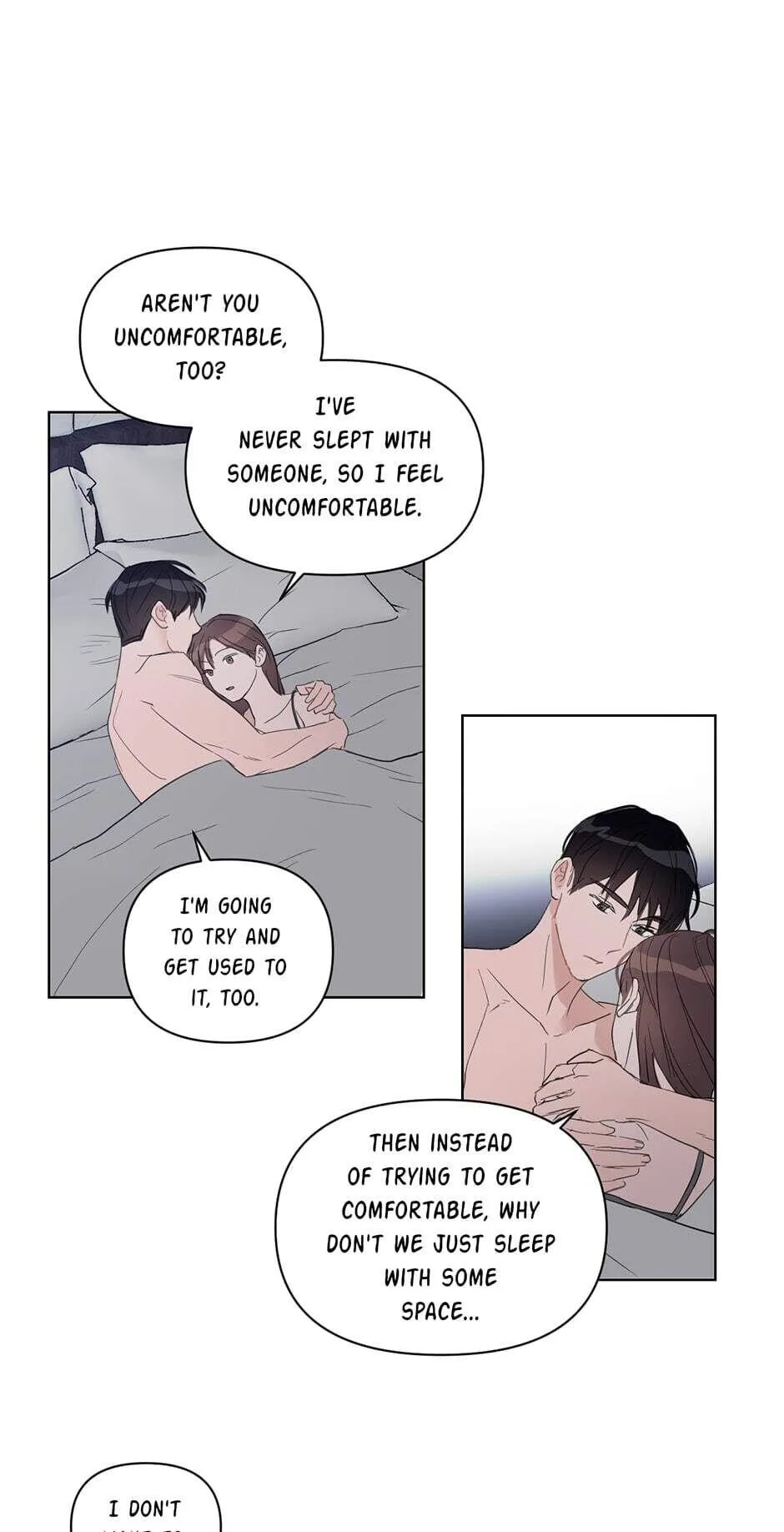Positively Yours, chapter 38, page 24