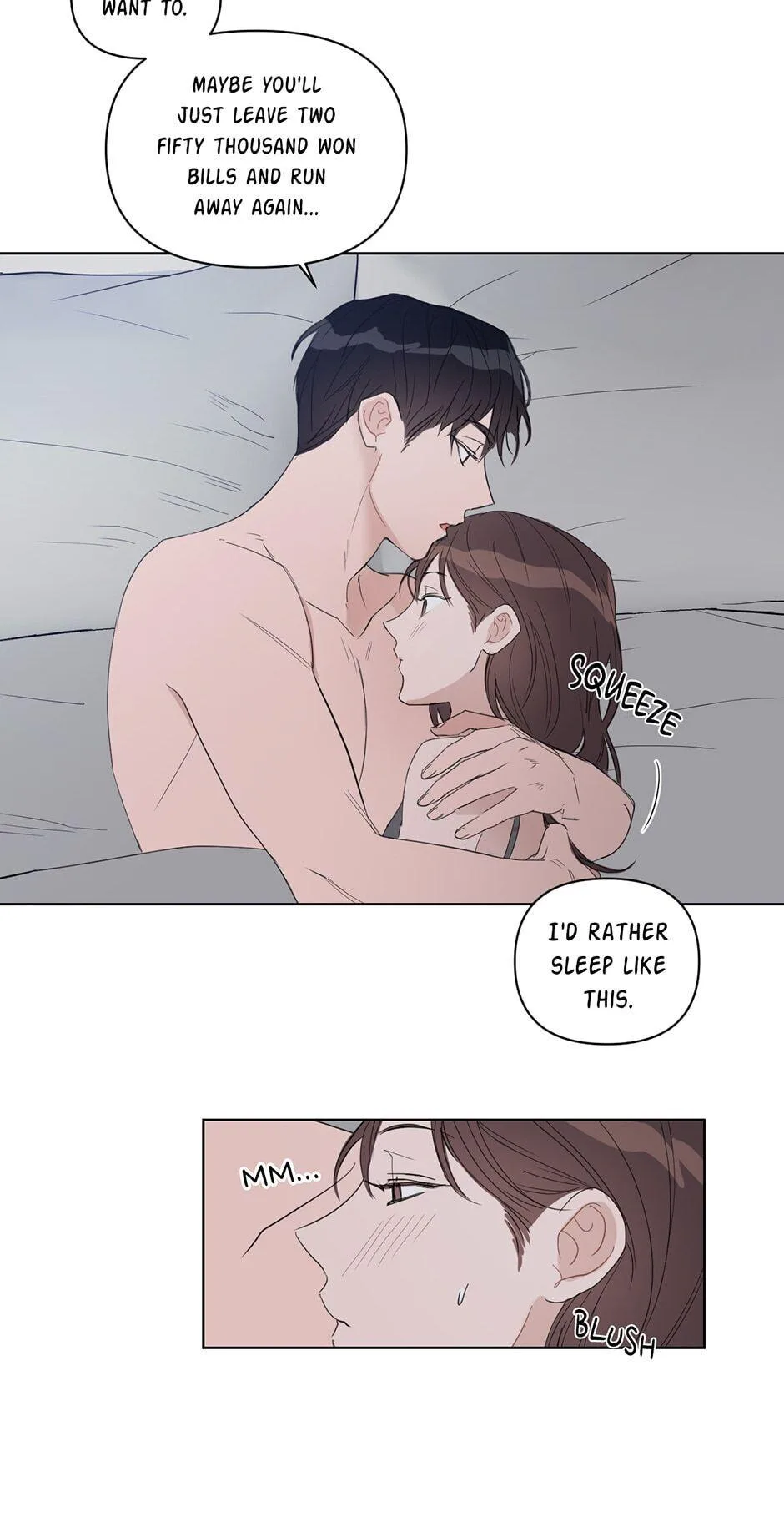 Positively Yours, chapter 38, page 25