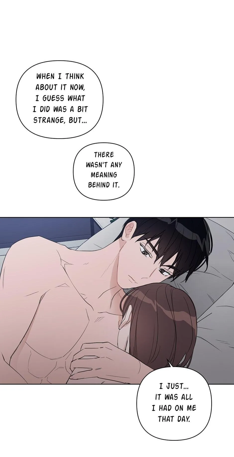 Positively Yours, chapter 38, page 31