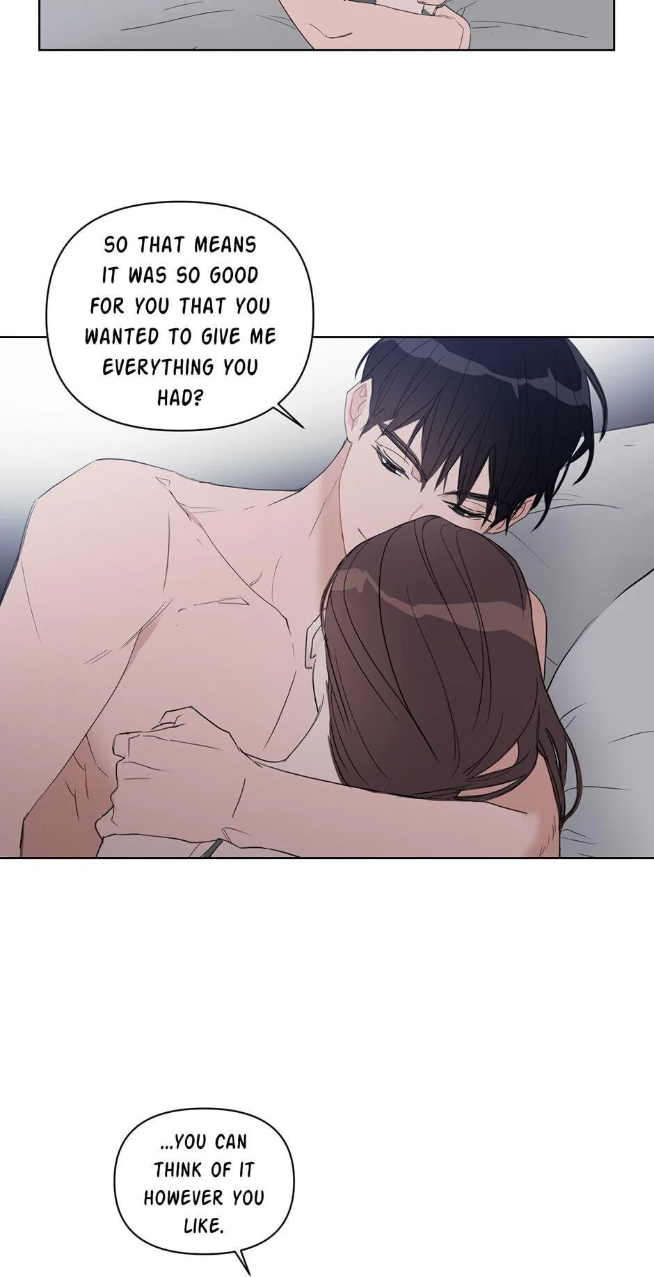 Positively Yours, chapter 38, page 33