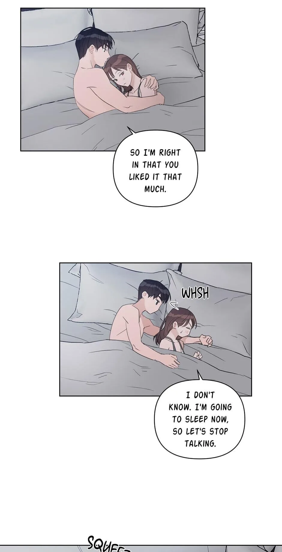 Positively Yours, chapter 38, page 34