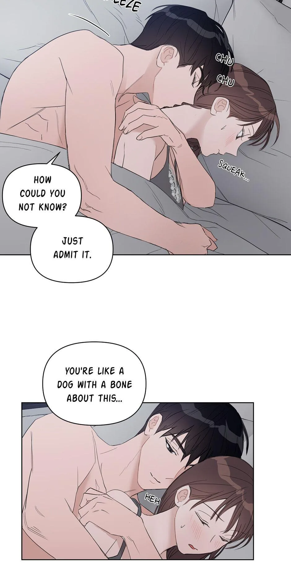 Positively Yours, chapter 38, page 35