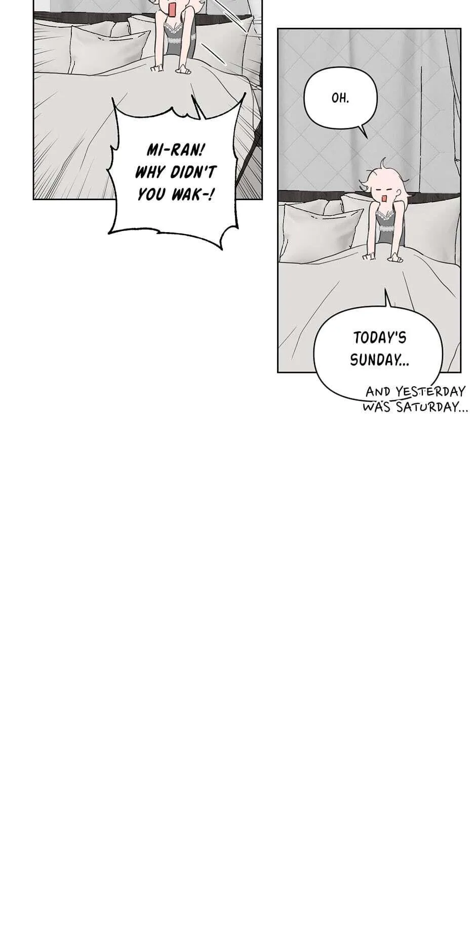 Positively Yours, chapter 38, page 41