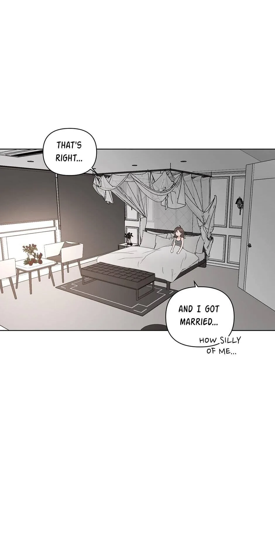 Positively Yours, chapter 38, page 42