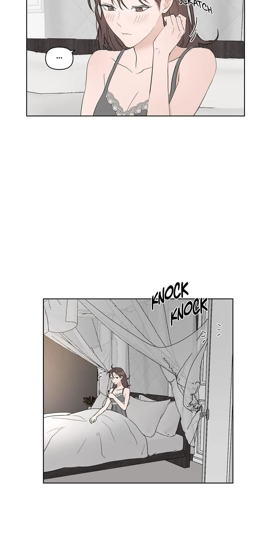 Positively Yours, chapter 38, page 44