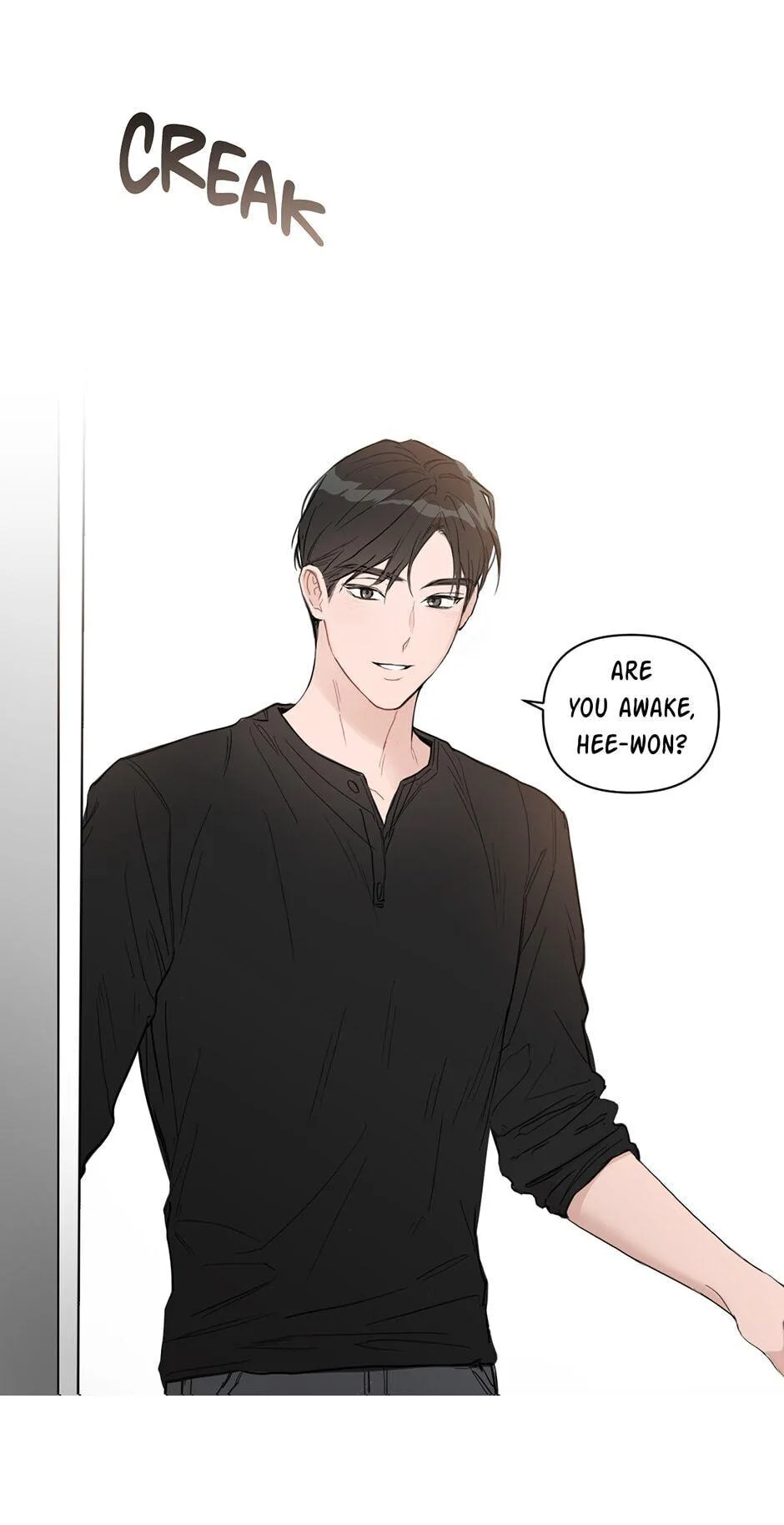 Positively Yours, chapter 38, page 45