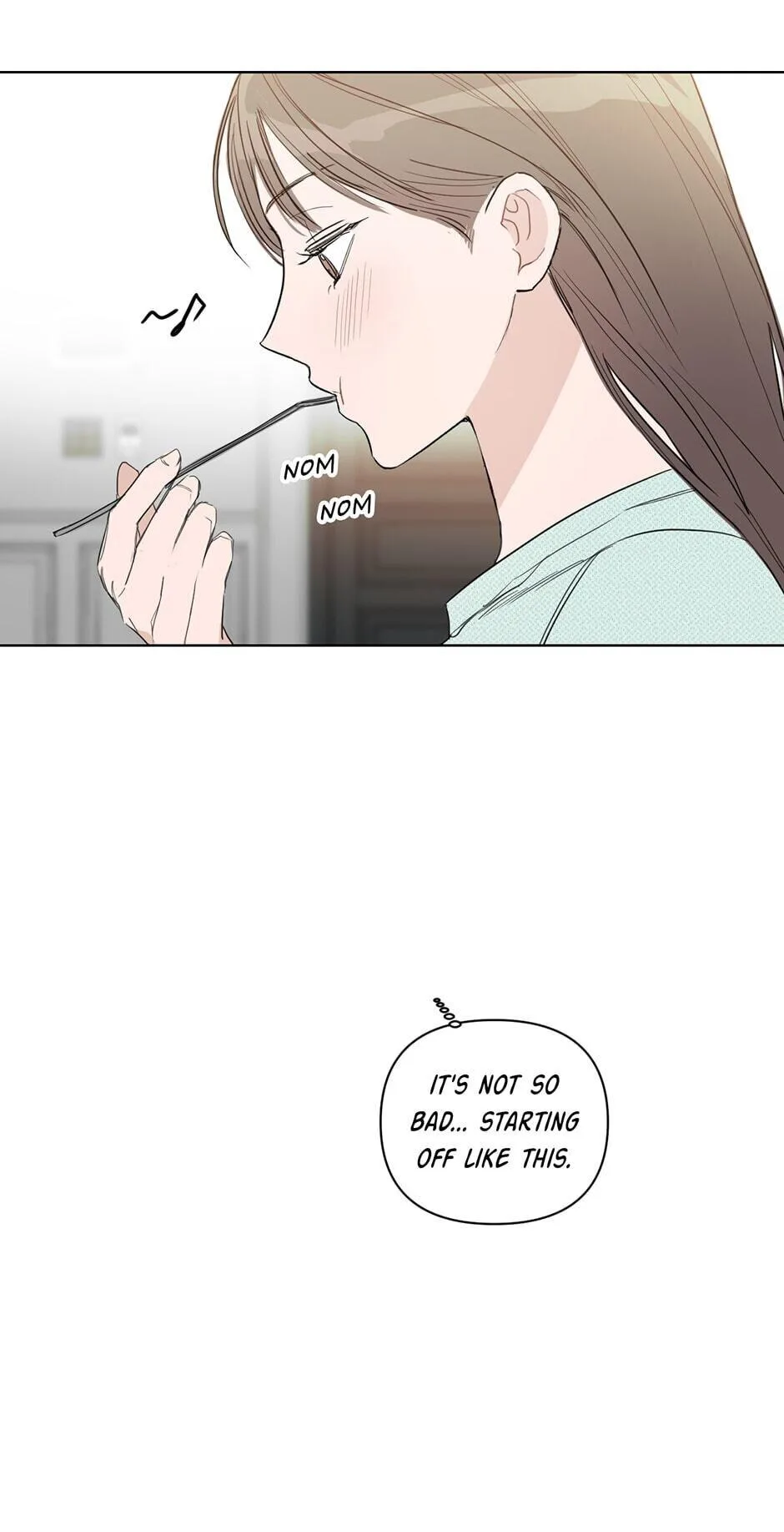 Positively Yours, chapter 39, page 10