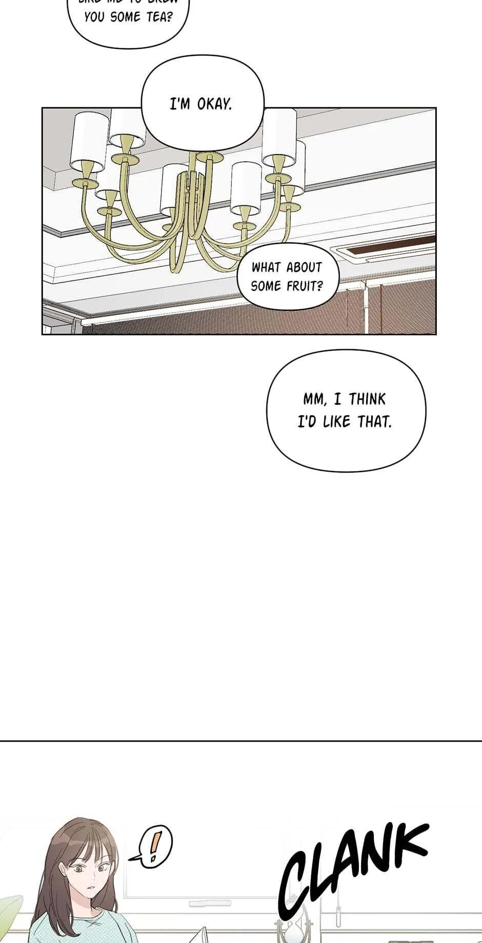 Positively Yours, chapter 39, page 12