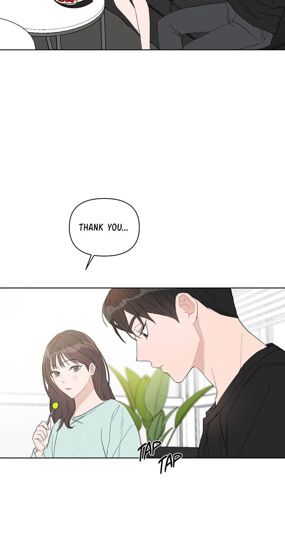 Positively Yours, chapter 39, page 14