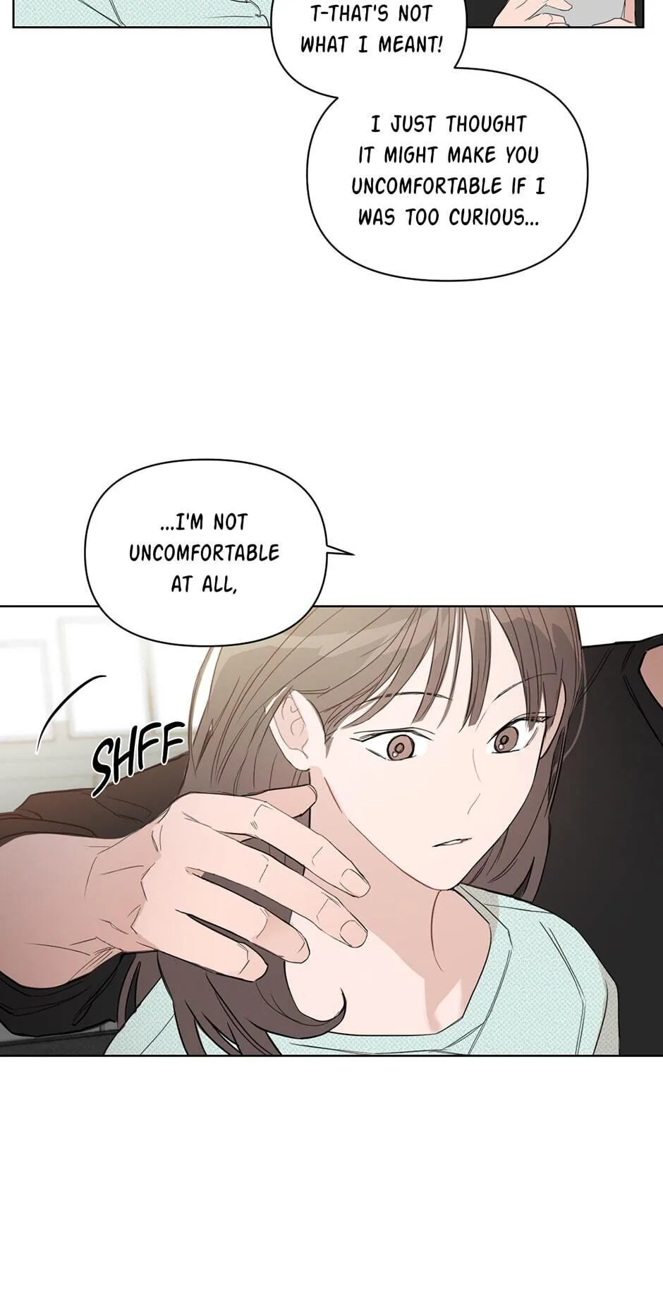 Positively Yours, chapter 39, page 20