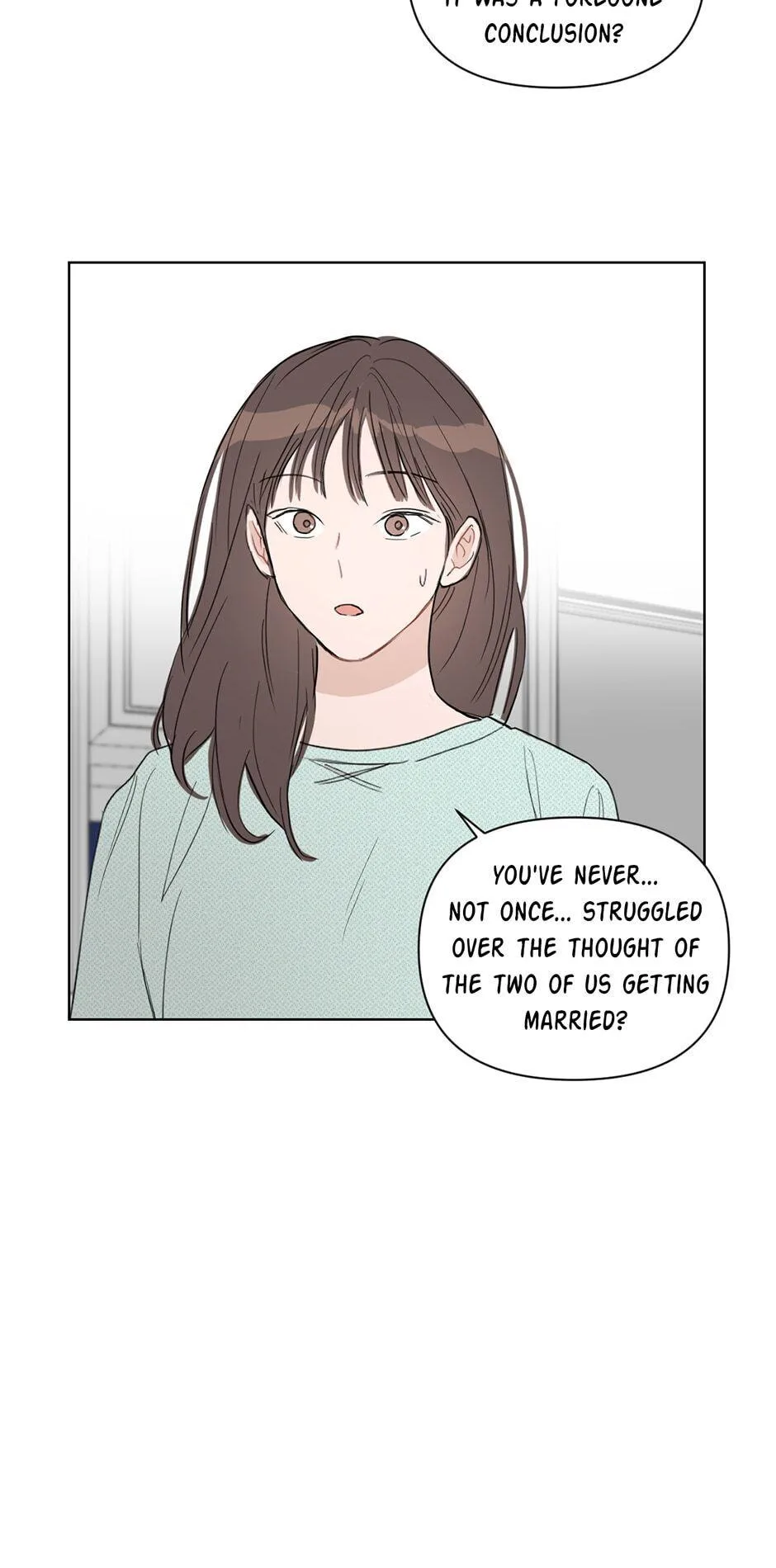 Positively Yours, chapter 39, page 34