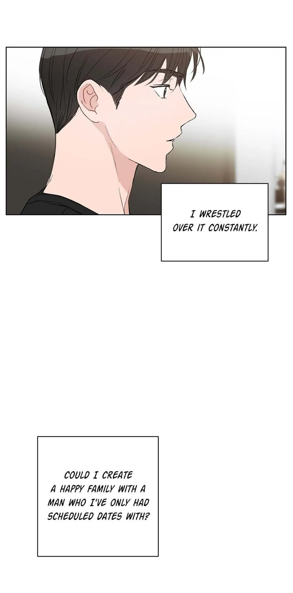 Positively Yours, chapter 39, page 35