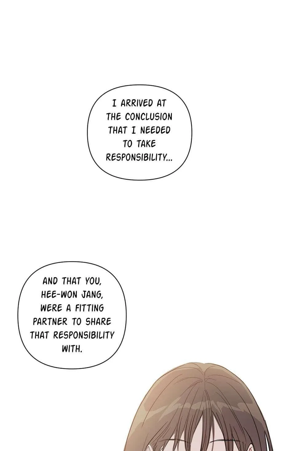 Positively Yours, chapter 39, page 41