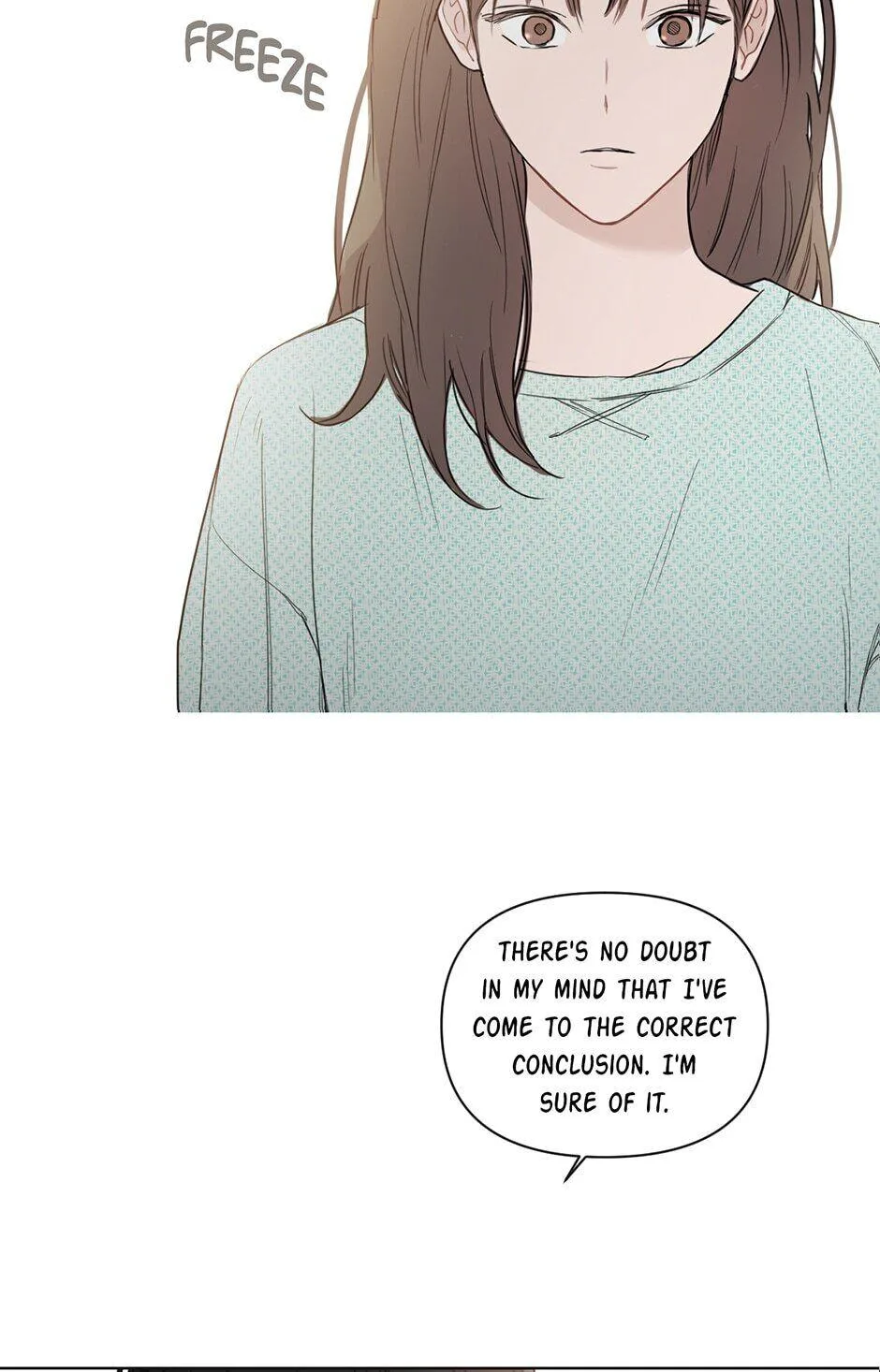 Positively Yours, chapter 39, page 42