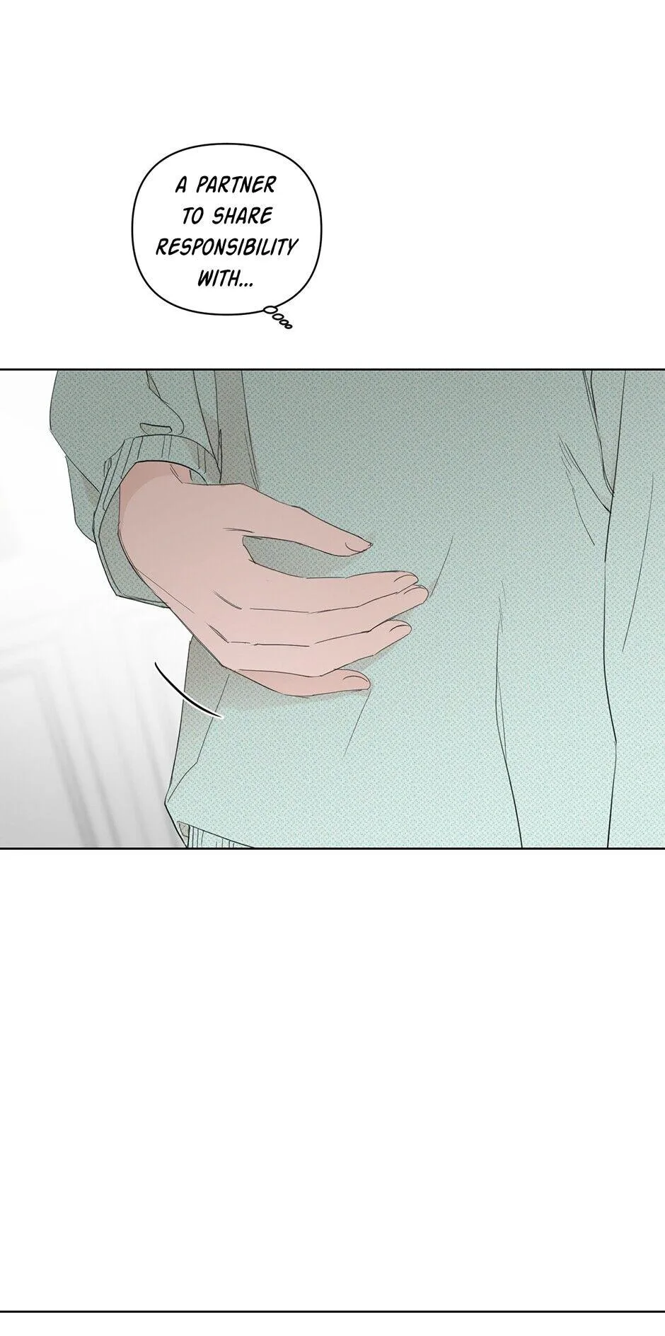 Positively Yours, chapter 40, page 1