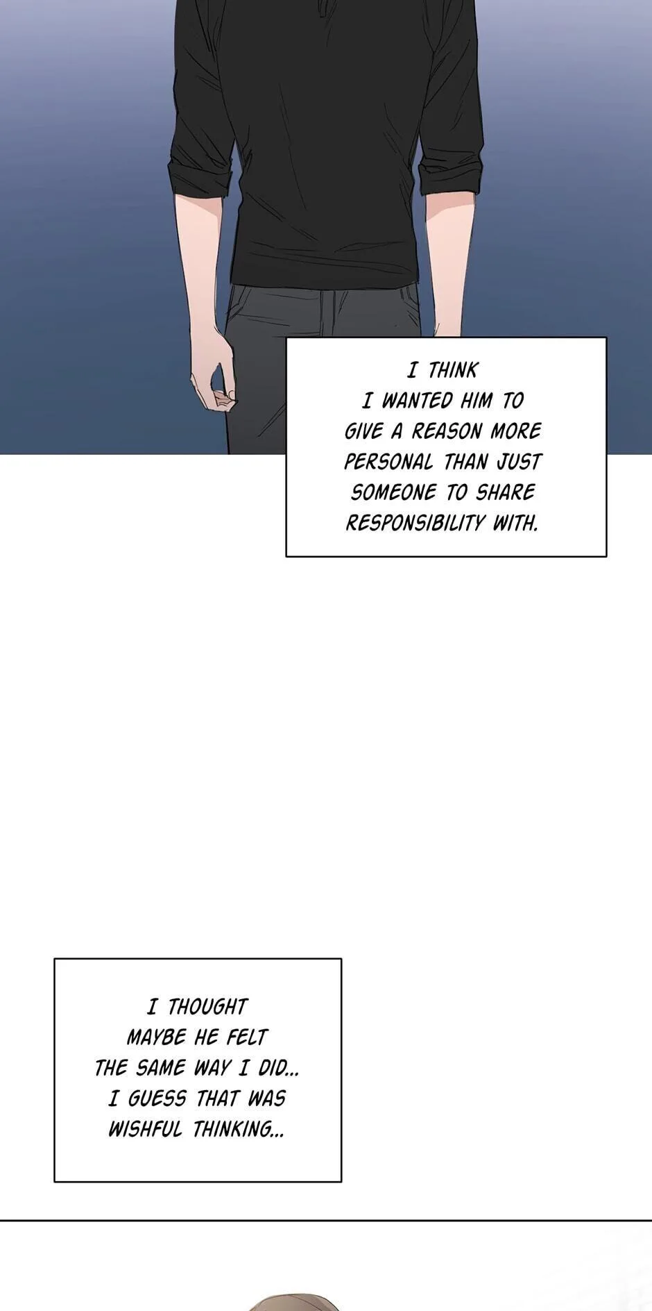 Positively Yours, chapter 40, page 5