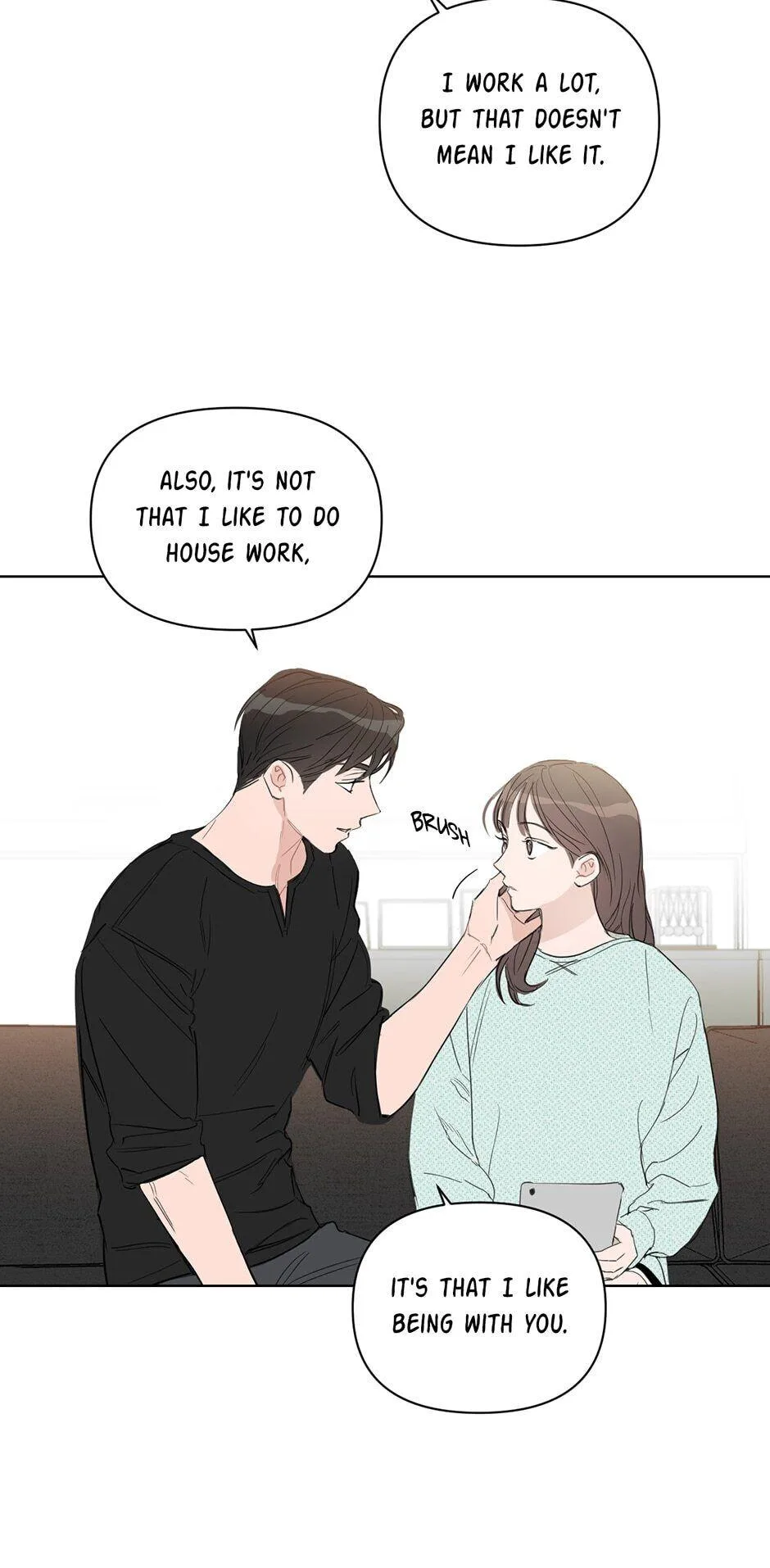 Positively Yours, chapter 40, page 13