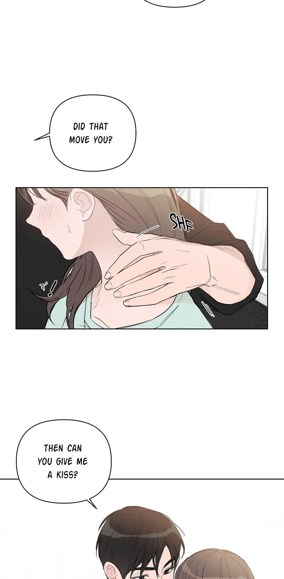 Positively Yours, chapter 40, page 15