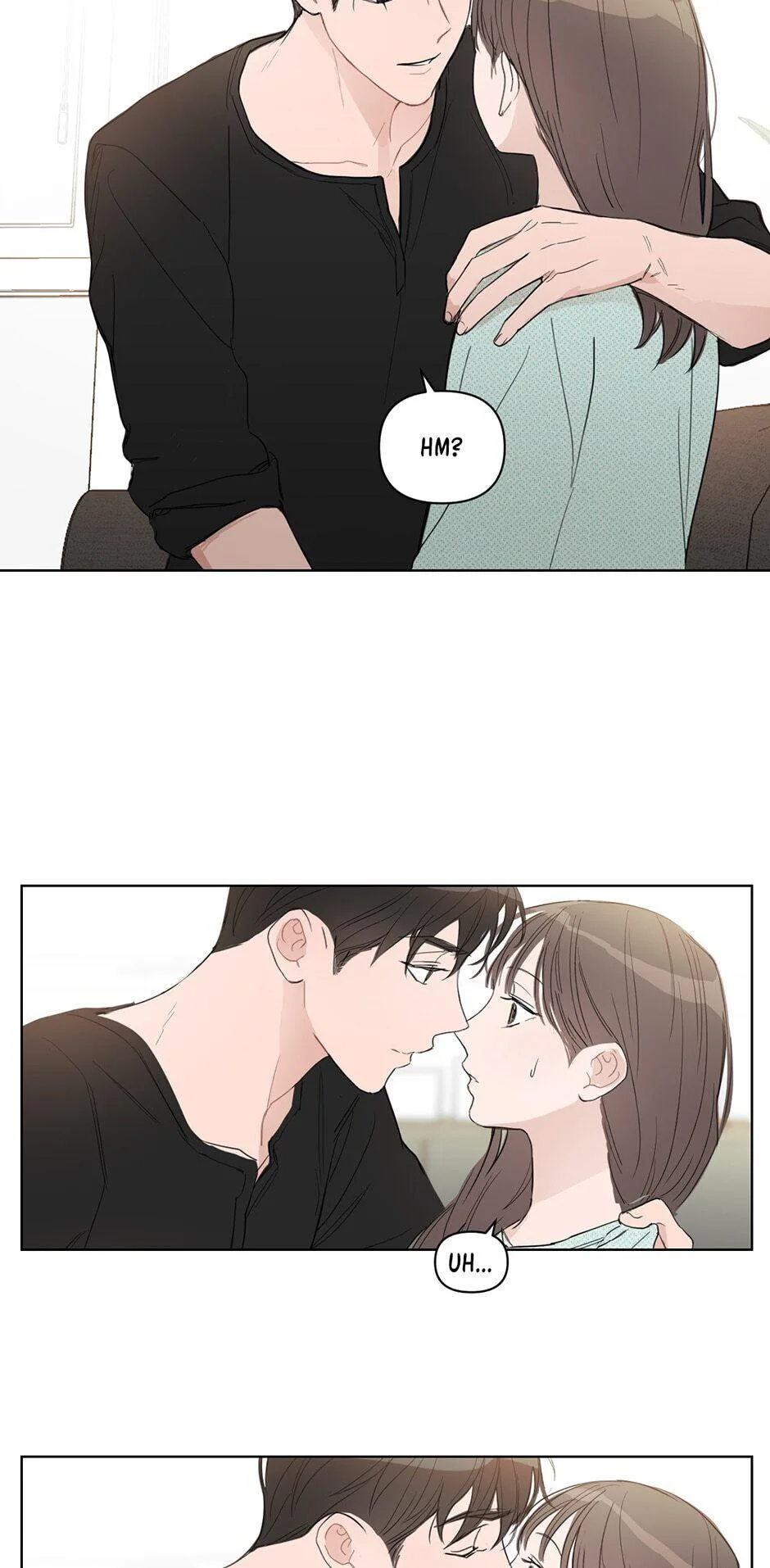 Positively Yours, chapter 40, page 16