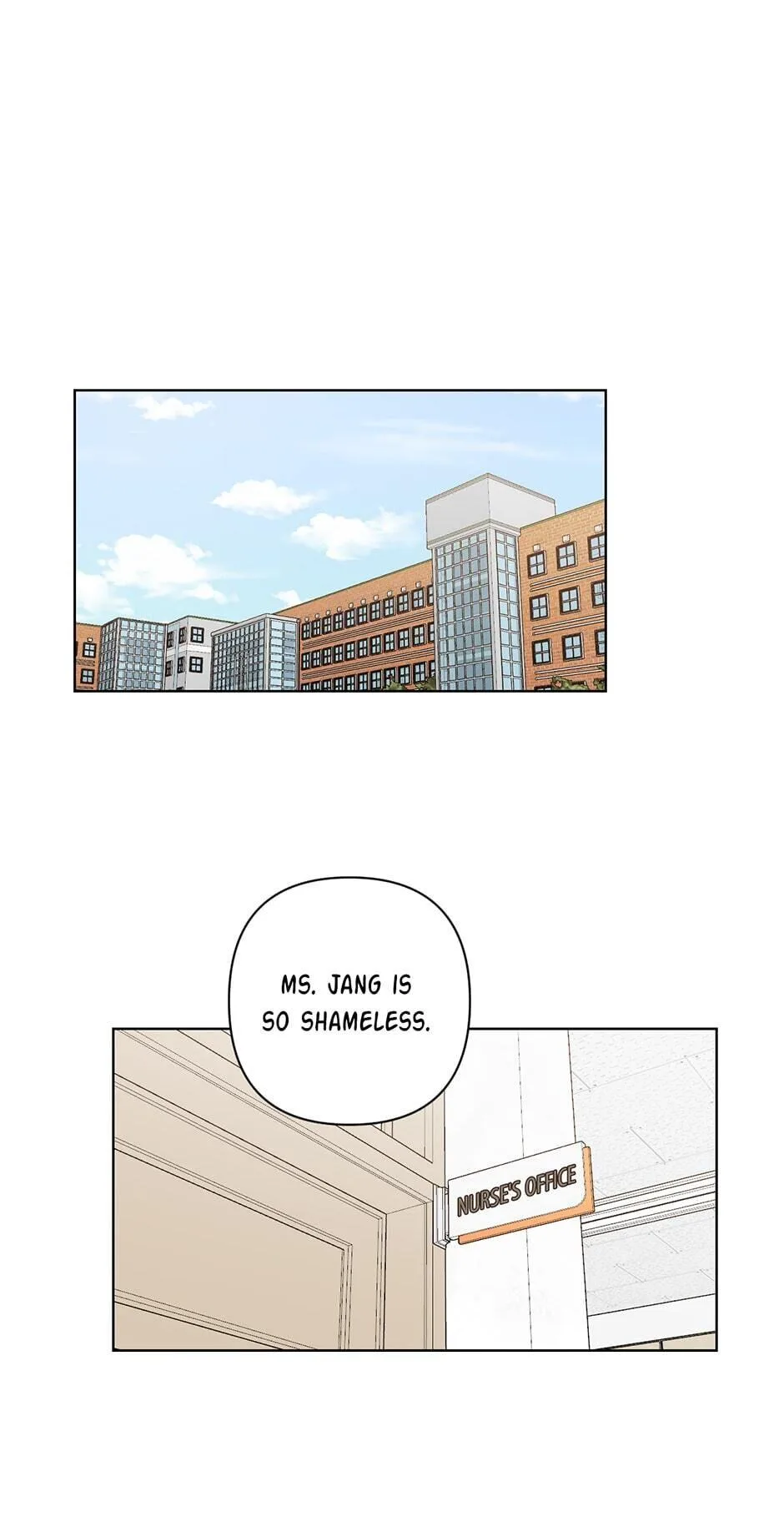 Positively Yours, chapter 40, page 22