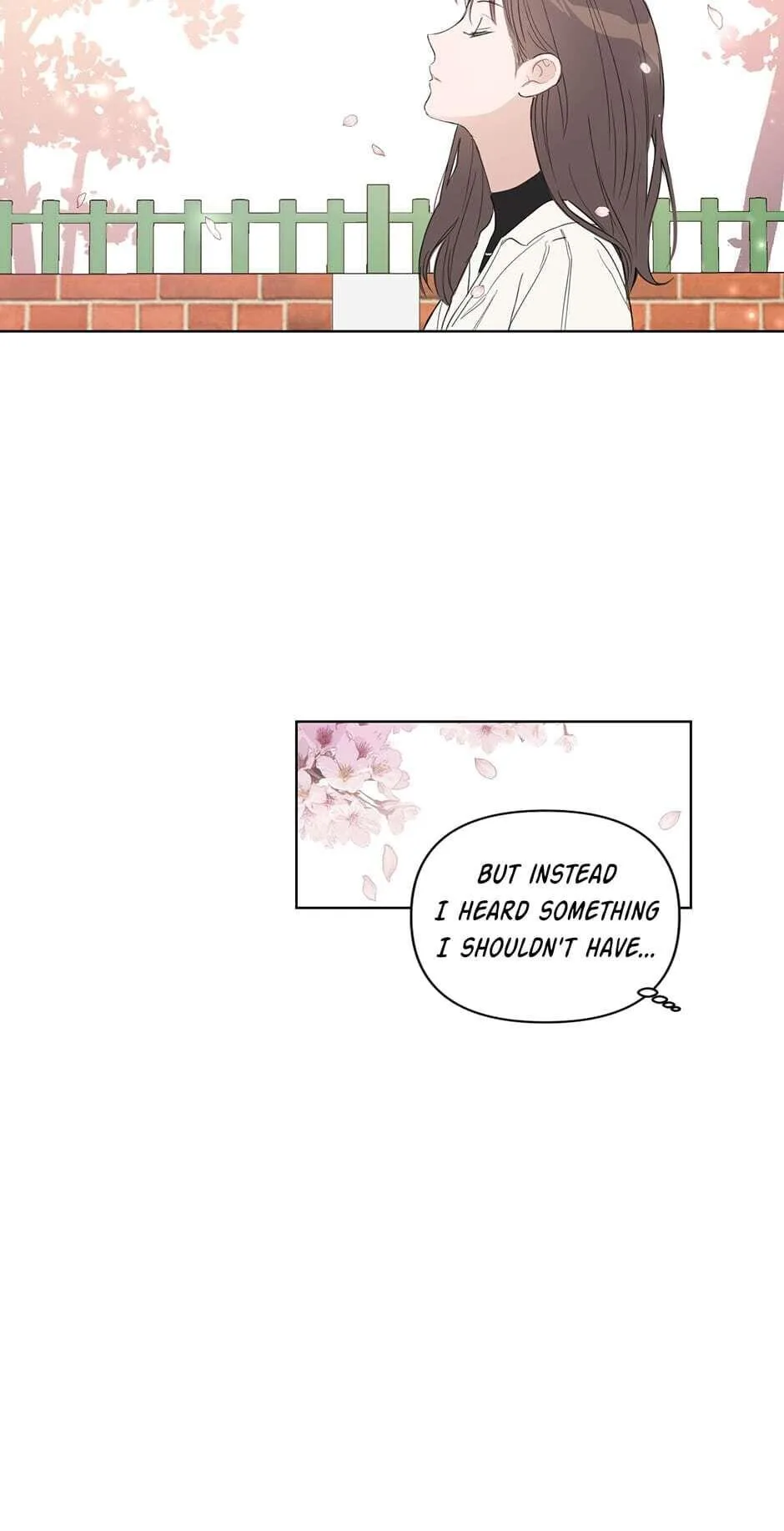 Positively Yours, chapter 40, page 31