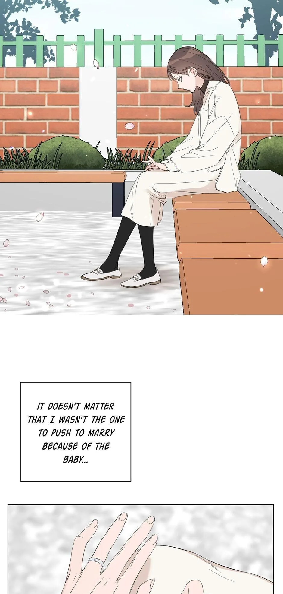 Positively Yours, chapter 40, page 34
