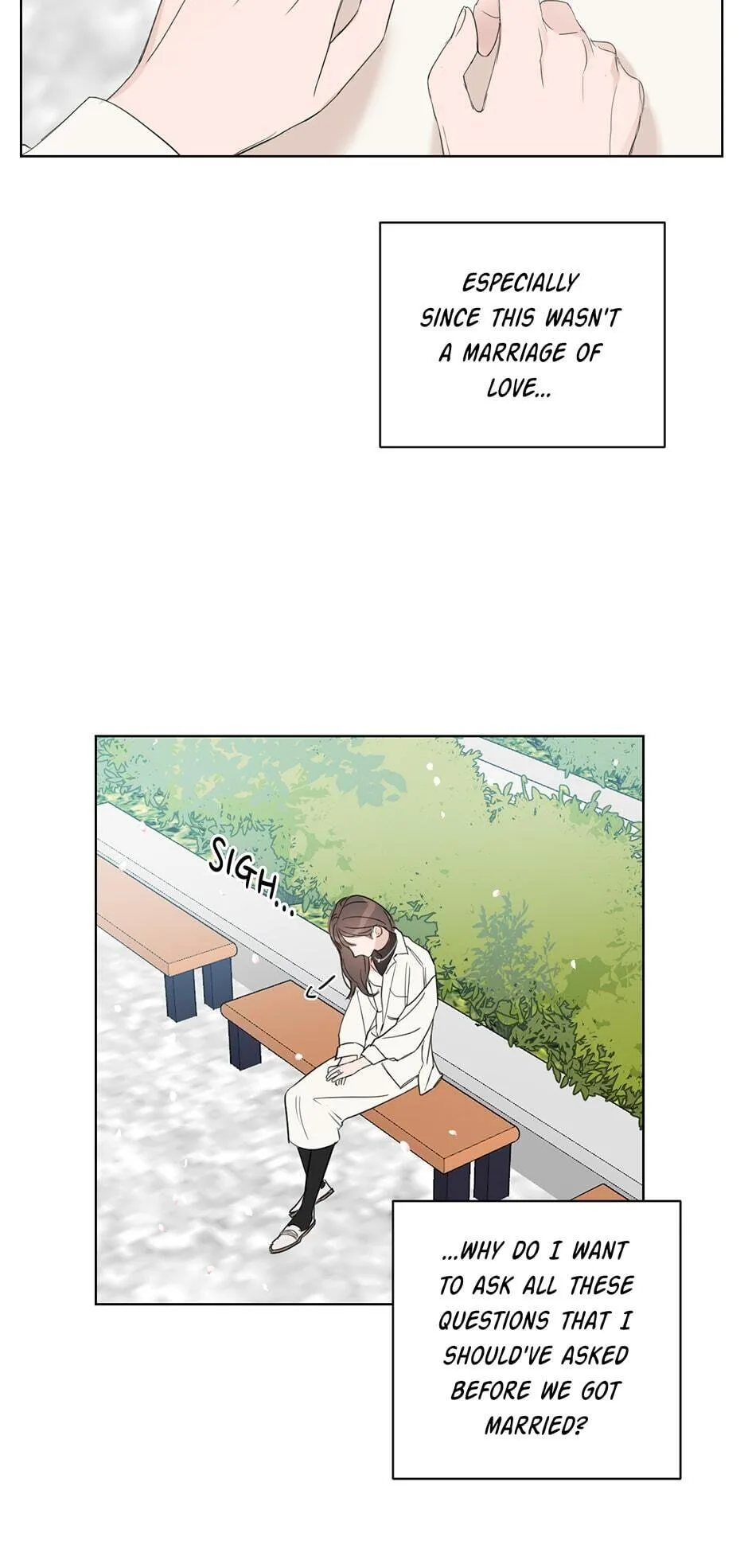 Positively Yours, chapter 40, page 35
