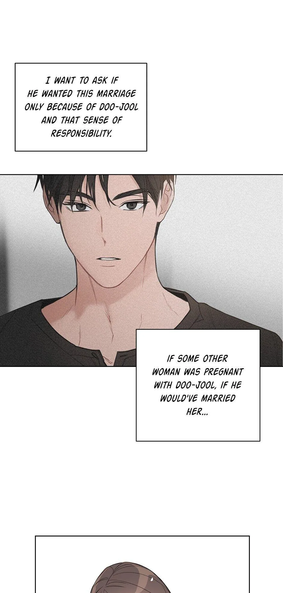 Positively Yours, chapter 40, page 36
