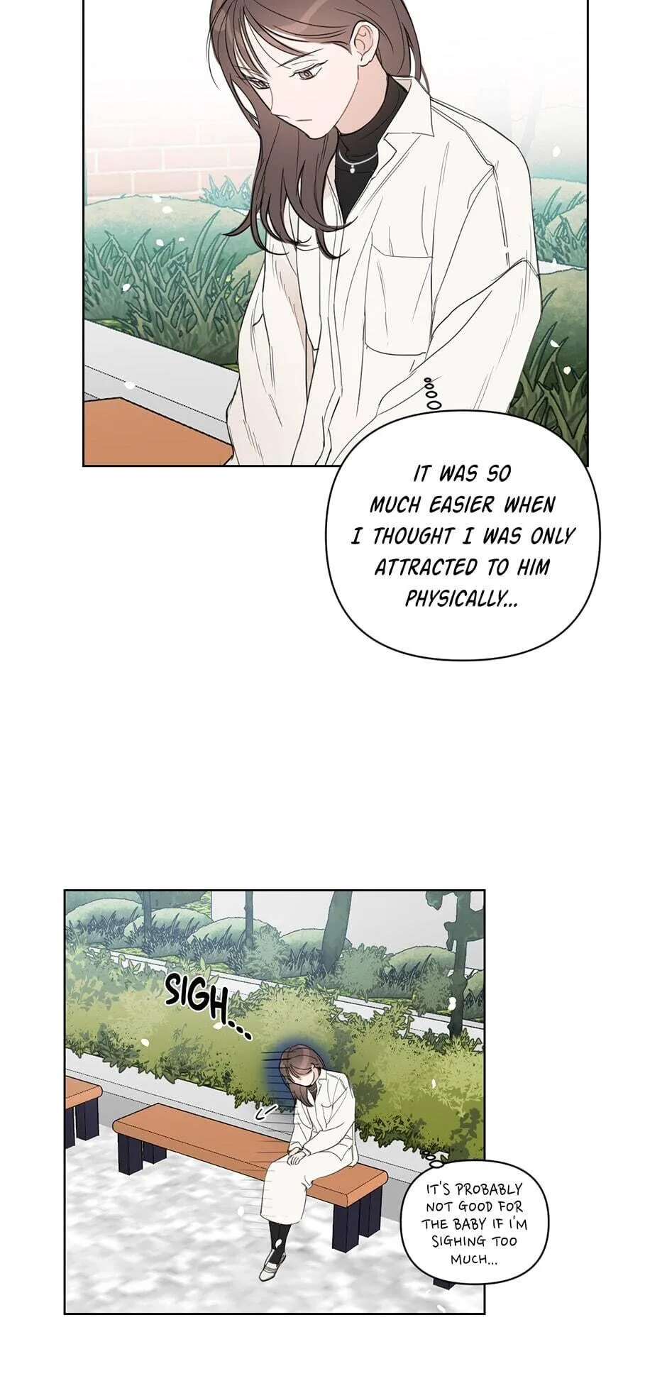 Positively Yours, chapter 40, page 37