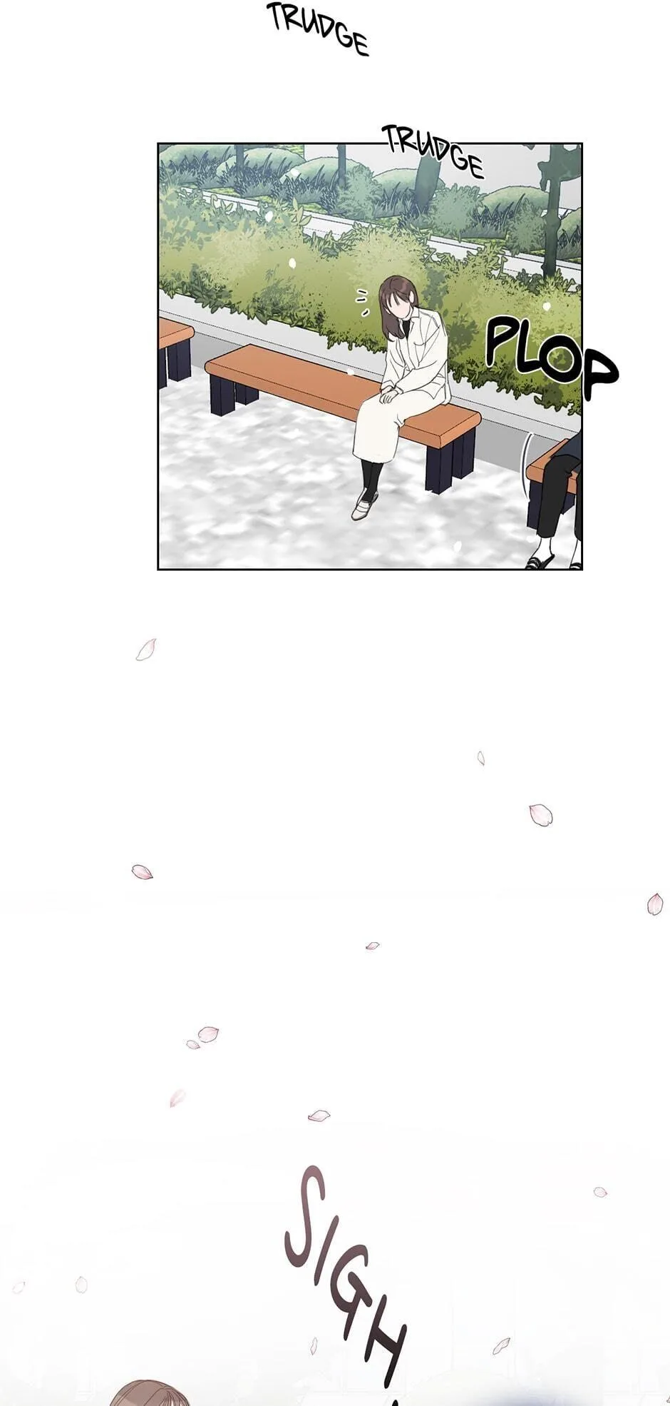Positively Yours, chapter 40, page 38