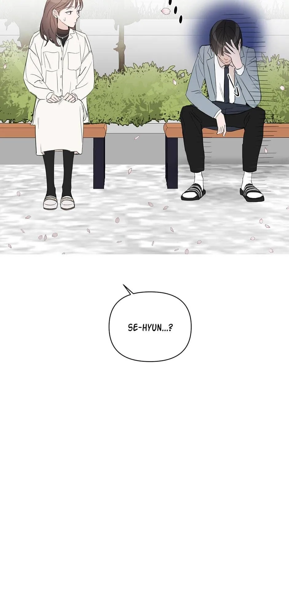 Positively Yours, chapter 40, page 39