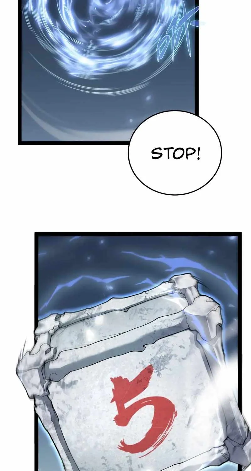Rebirth of the Thief Who Roamed the World, chapter 27, page 4