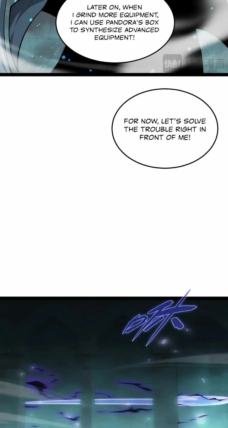 Rebirth of the Thief Who Roamed the World, chapter 27, page 13