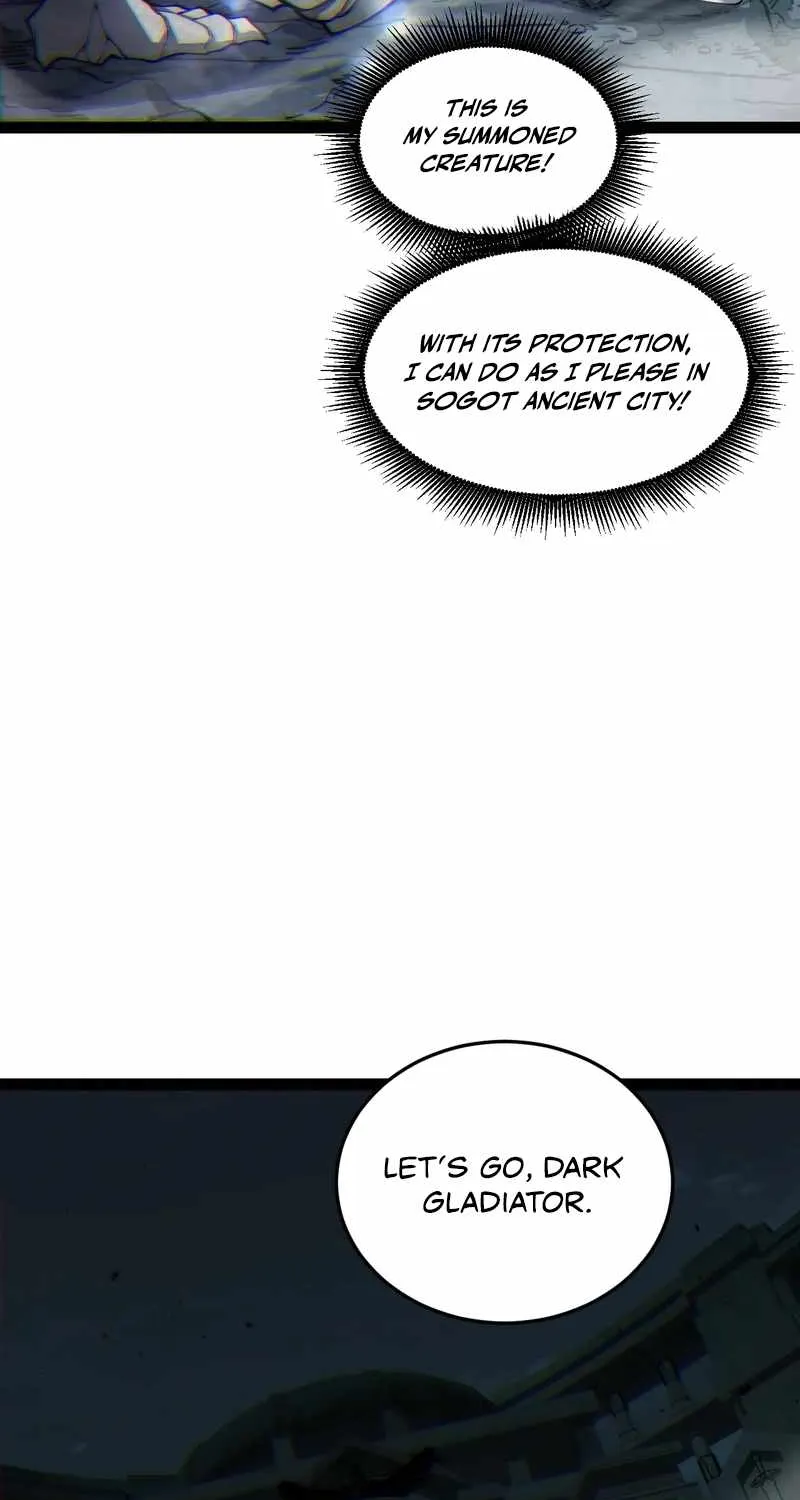 Rebirth of the Thief Who Roamed the World, chapter 27, page 48