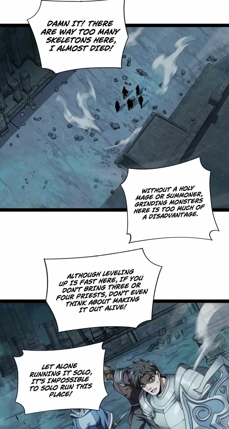 Rebirth of the Thief Who Roamed the World, chapter 27, page 52