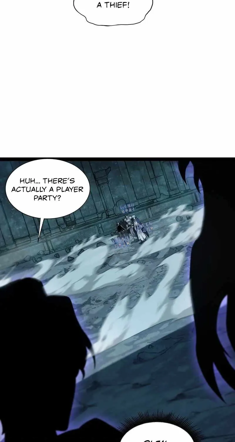 Rebirth of the Thief Who Roamed the World, chapter 27, page 60