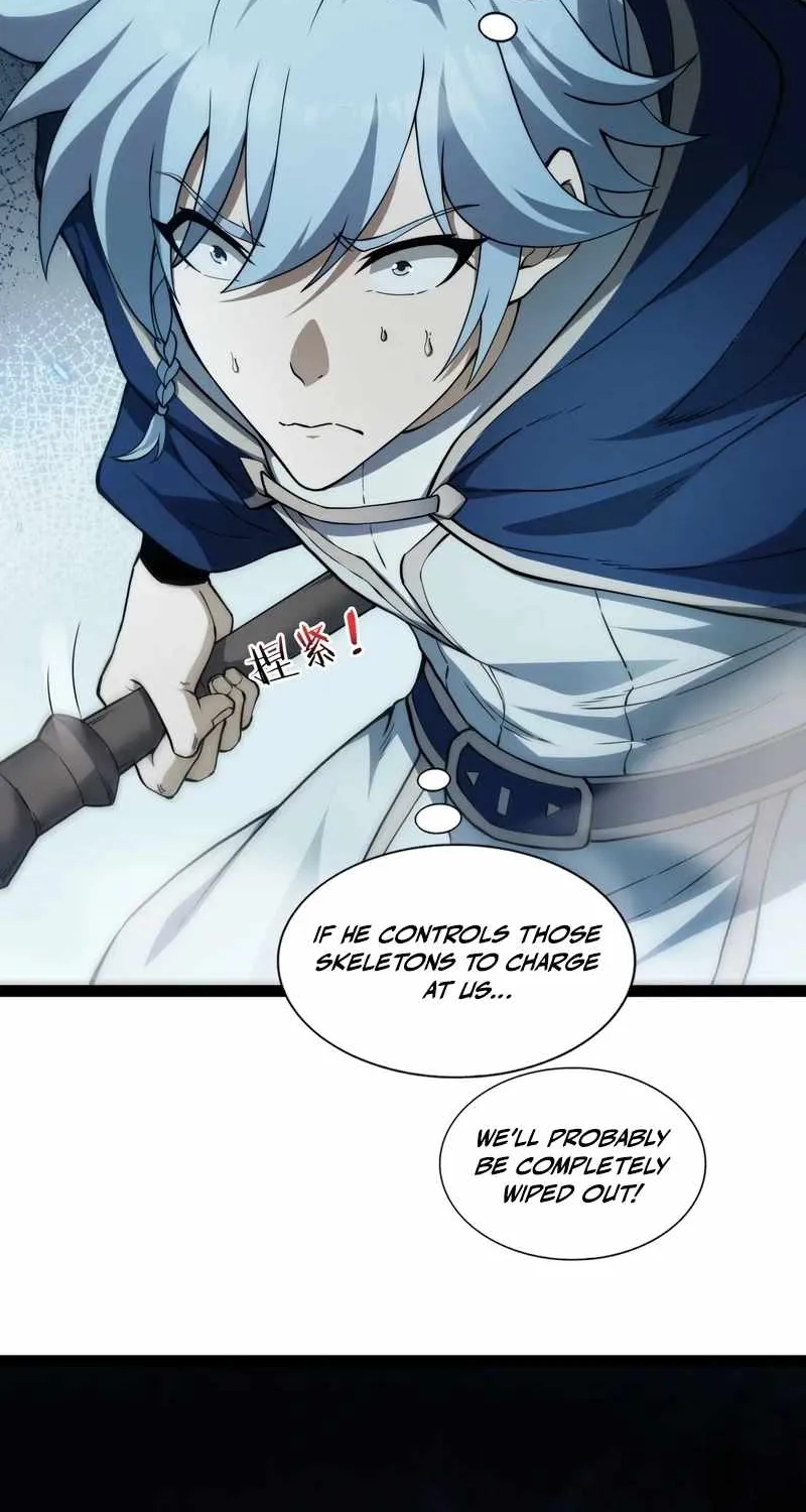 Rebirth of the Thief Who Roamed the World, chapter 27, page 62