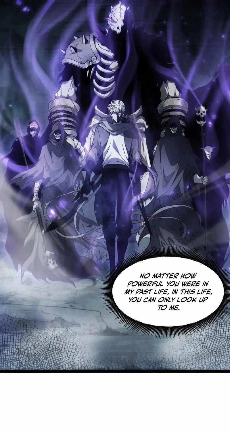 Rebirth of the Thief Who Roamed the World, chapter 27, page 64