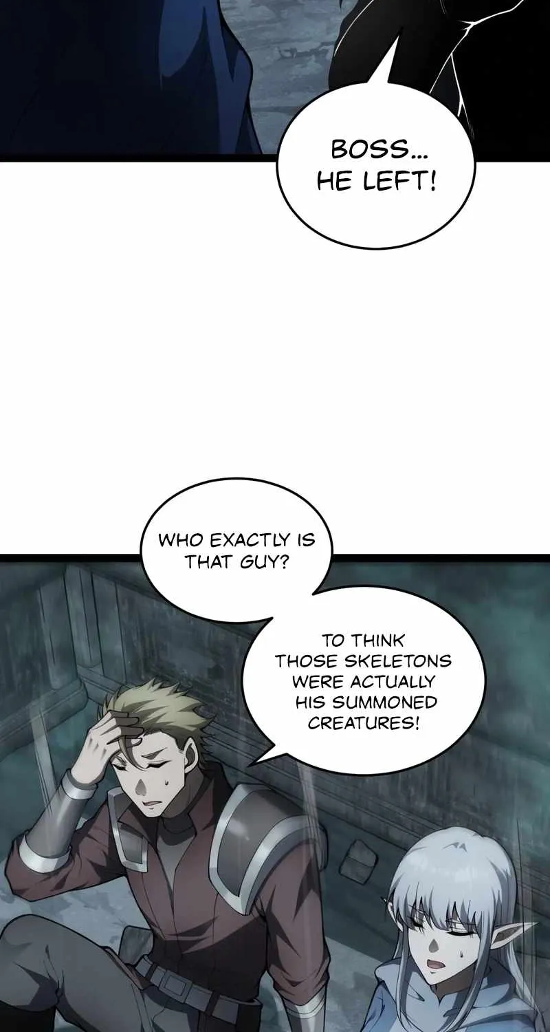 Rebirth of the Thief Who Roamed the World, chapter 27, page 67