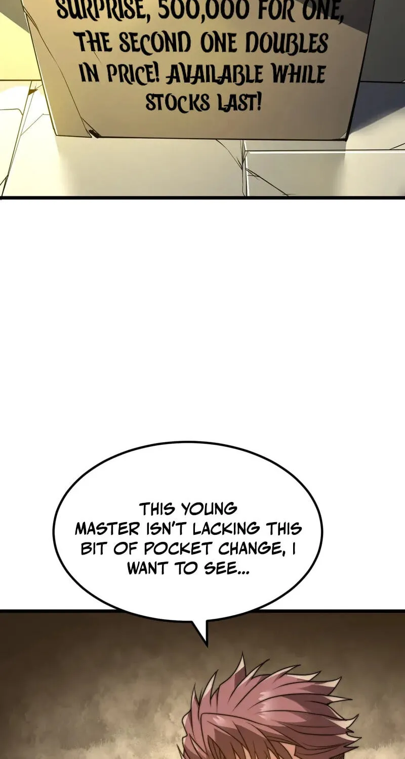 I Became a God Devouring Souls at the Crematorium, chapter 17, page 27