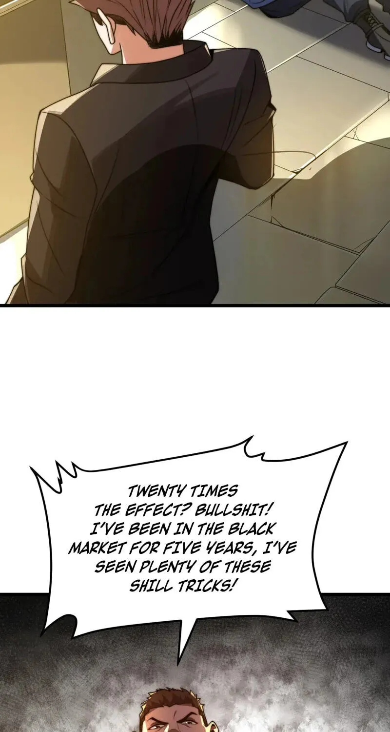I Became a God Devouring Souls at the Crematorium, chapter 17, page 31