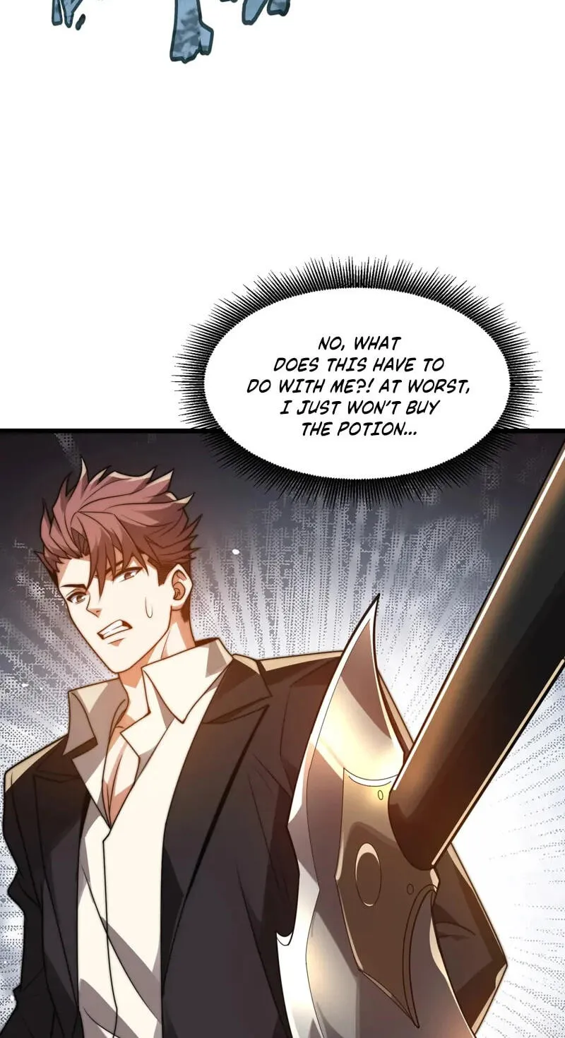 I Became a God Devouring Souls at the Crematorium, chapter 17, page 37