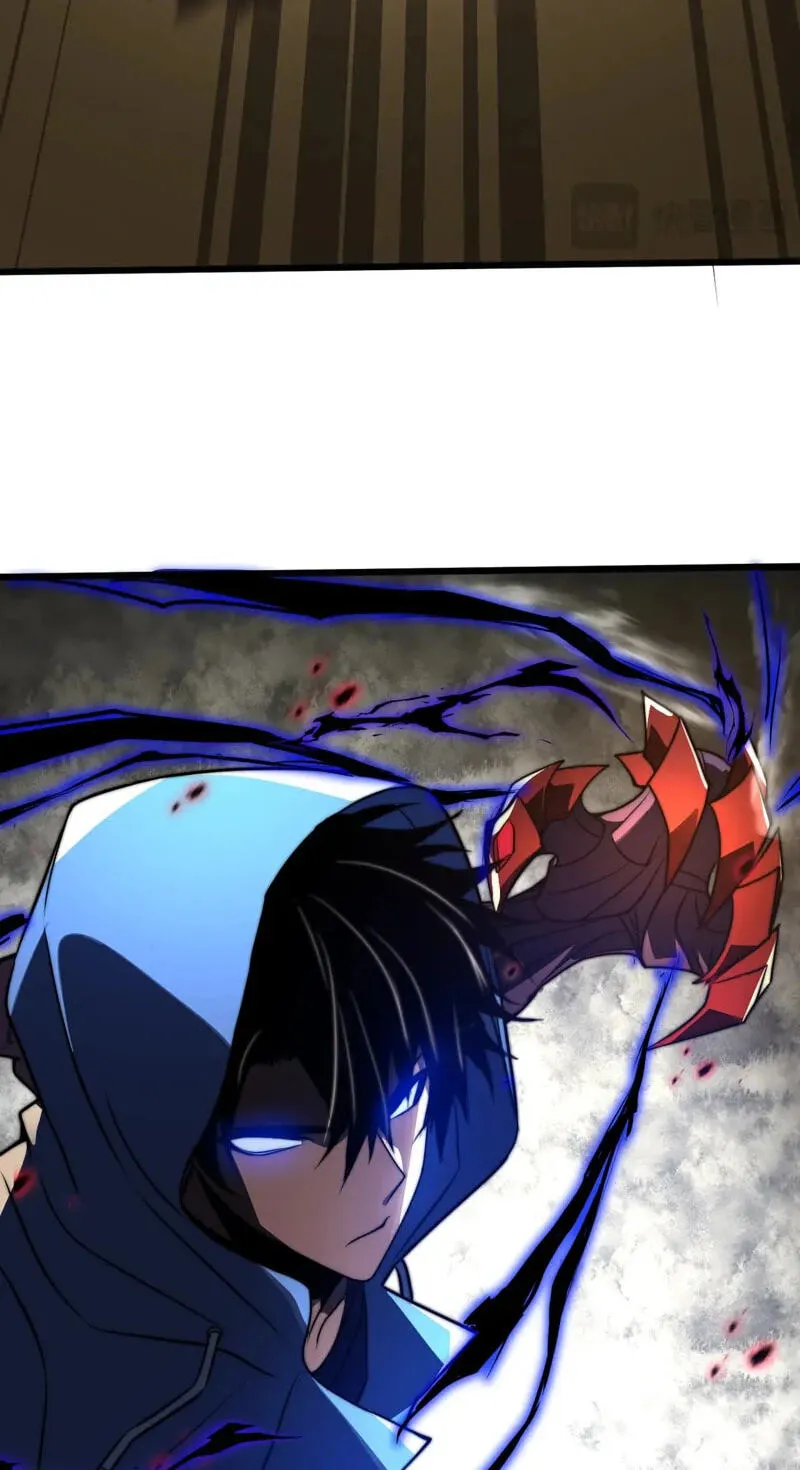 I Became a God Devouring Souls at the Crematorium, chapter 17, page 41